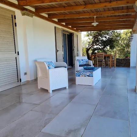 Montilisciu * San Teodoro (Sardinia)