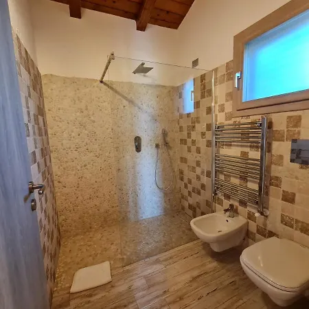 Montilisciu * San Teodoro (Sardinia)