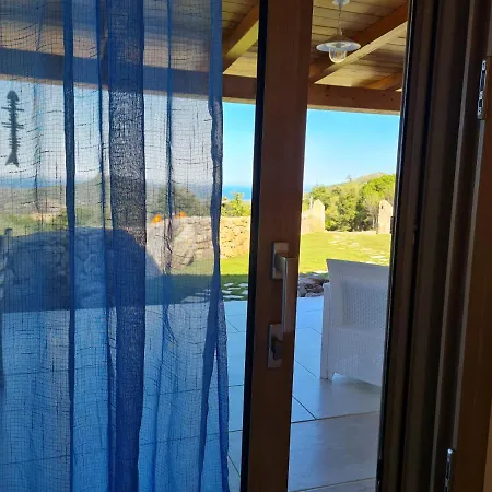 Montilisciu Vakantiehuis San Teodoro (Sardinia)