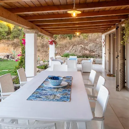 Montilisciu Vakantiehuis *