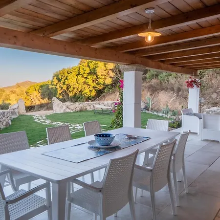 Montilisciu Holiday home San Teodoro (Sardinia)